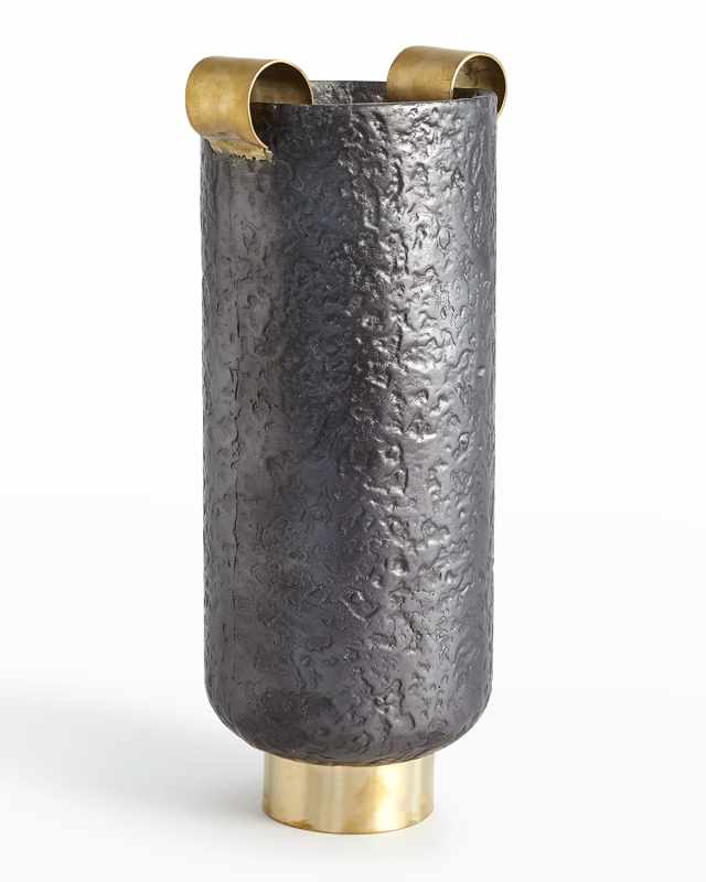 Large Ferro Urn